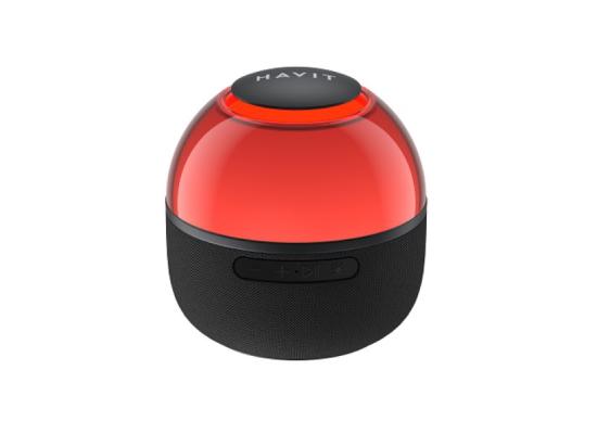 HAVIT SK900BT Multi-Color RGB Light Wireless Speaker